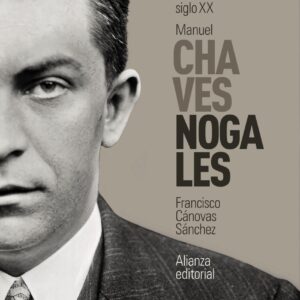 Manuel Chaves Nogales