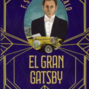 El gran Gatsby