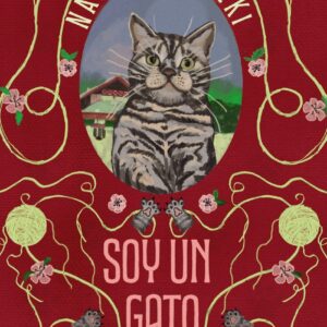 Soy un gato
