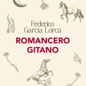 Romancero gitano