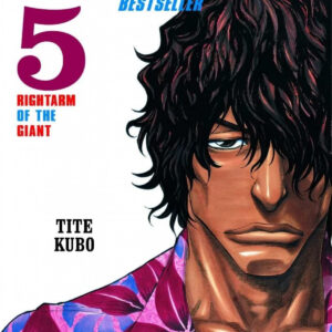 BLEACH BESTSELLER 05