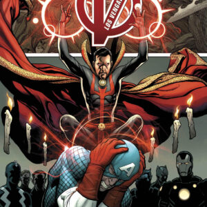 Reedición marvel now! deluxe los vengadores de j. hickman 7. pecado original