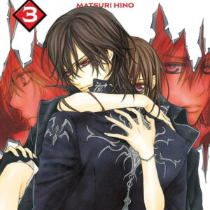 Caballero vampiro omnibus n.3
