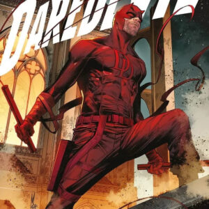 Marvel premiere daredevil 5. verdad o atrevimiento