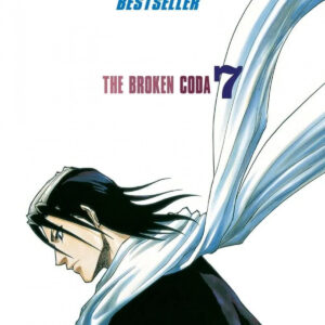 BLEACH 07