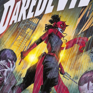 DAREDEVIL 06: CUMPLIENDO CONDENA