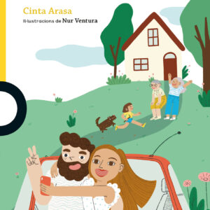 Una abraçada amb olor de xocolata