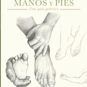 DIBUJAR MANOS Y PIES