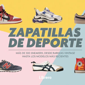 ZAPATILLAS DE DEPORTE