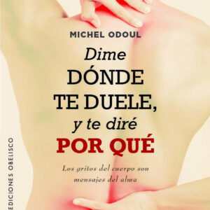 Dime dónde te duele, y te diré por qué