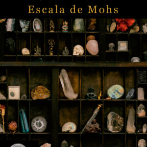 Escala de Mohs