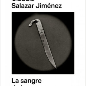 La sangre de la aurora