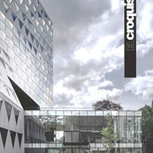 XDGA. XAVEER DE GEYTER ARCHITECTS 2005 / 2020