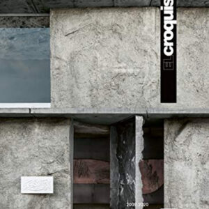 STUDIO ANNE HOLTROP 2009 / 2020