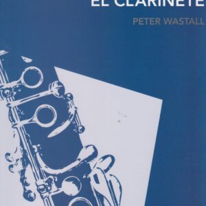Aprende tocando el clarinete