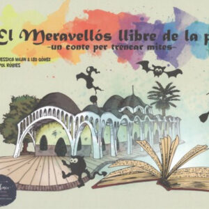 EL MERAVELLÓS LLIBRE DE LA POR