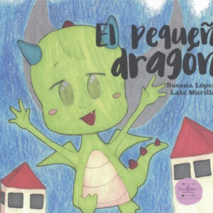 EL PEQUEÑO DRAGÓN
