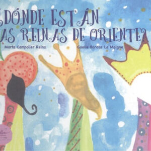 ¿DÓNDE ESTÁN LAS REINAS DE ORIENTE?
