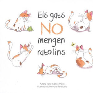 ELS GATS NO MENGEN RATOLINS