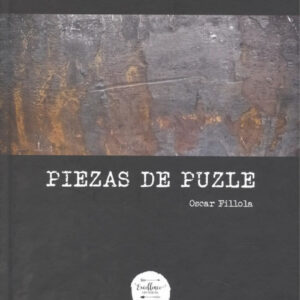PIEZAS DE PUZLE