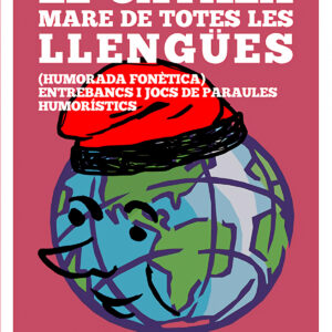 El català mare de totes les llengües