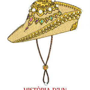 Història d'un barret medieval