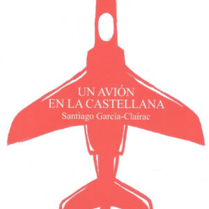 UN AVIÓN EN LA CASTELLANA