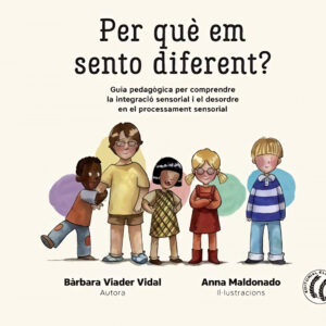 PER QUE EM SENTO DIFERENT