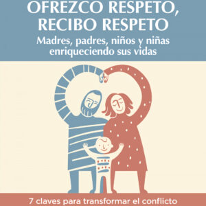 Ofrezco respeto, recibo respeto