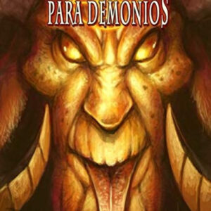 Canciones de cuna para demonios