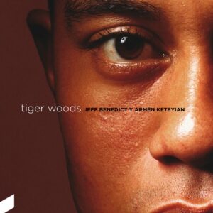 TIGER WOODS