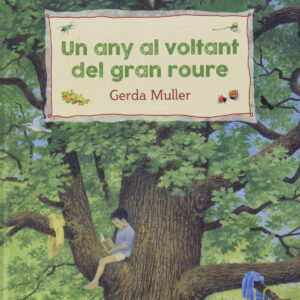 Un any al voltant del gran roure