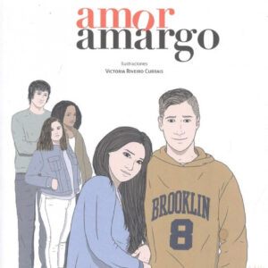 AMOR AMARGO