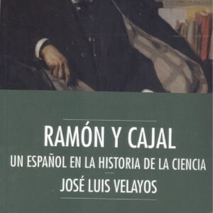 RAMÓN Y CAJAL