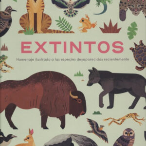 EXTINTOS
