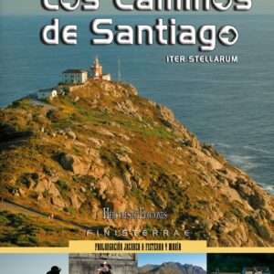 PROLONGACIÓN JACOBEA A FISTERRA Y MUXÍA. ITER STELLARUM