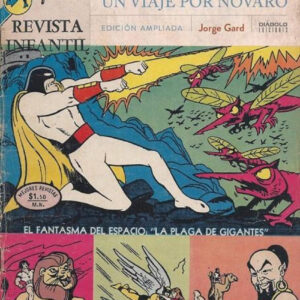 CUANDO BRUCE WAYNE SE LLAMABA BRUNO DÍAZ