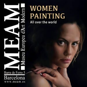 Women Painting