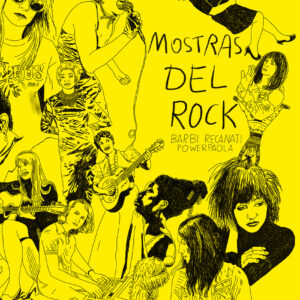 Mostras del Rock