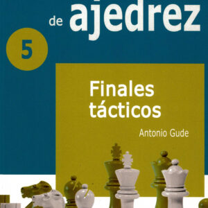 Cuadernos de entrenamiento en ajedrez