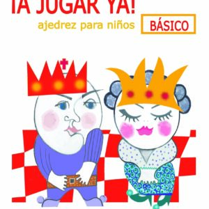 ¡A jugar ya! 1
