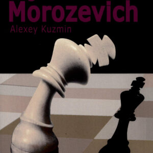 Ajedrez con Morozevich