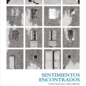 SENTIMIENTOS ENCONTRADOS