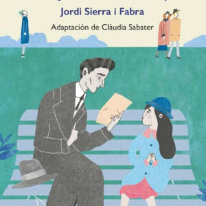 Kafka y la muñeca viajera