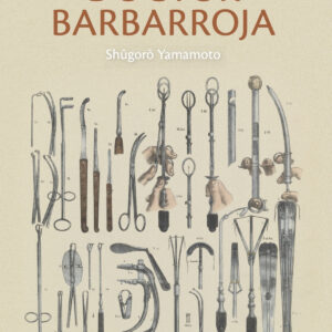 Las historias del doctor Barbarroja