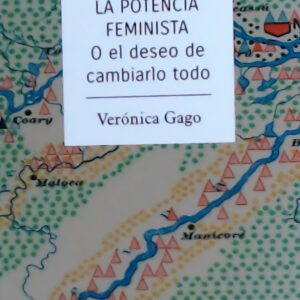 La potencia feminista.