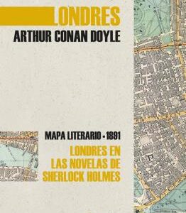 Londres en las novelas de Sherlock Holmes