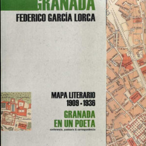 Granada en un poeta