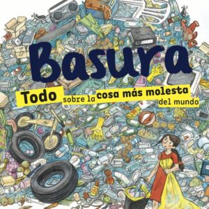 BASURA