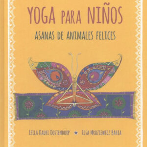 YOGA PARA NIÑOS